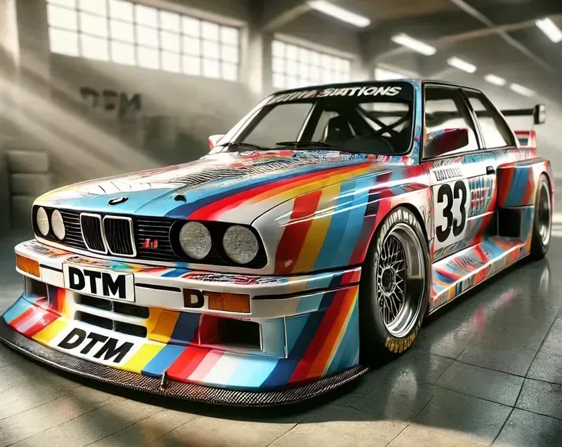 Como Crear Diseños Personalizados en Assetto Corsa