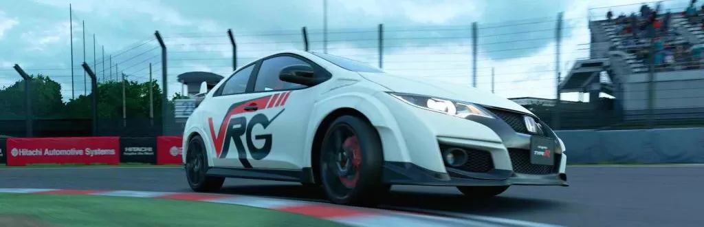 Diccionario SimRacing y MotorSport: Guía de términos esenciales