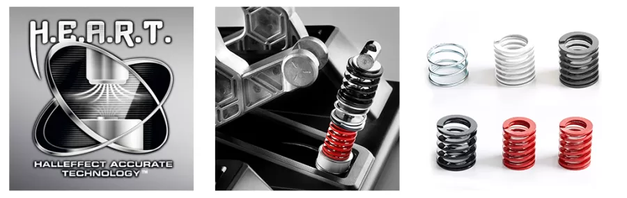 opinion pedales thrustmaster t-lcm