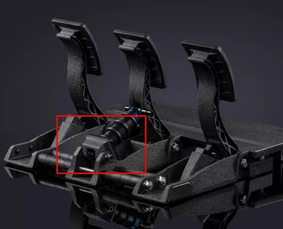 Por qué Usar Pedales con Célula de Carga en Simracing