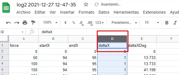 Deltax simracing