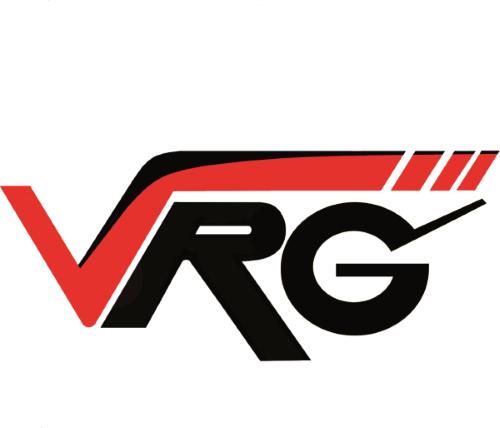 logo virtual racing girona