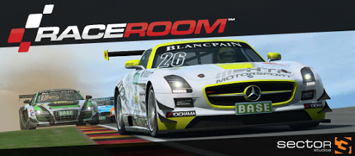 campeonato virtual racing raceroom