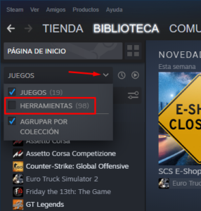 error dedicate server