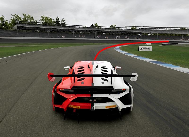 vertice tardio muro meta indianapolis