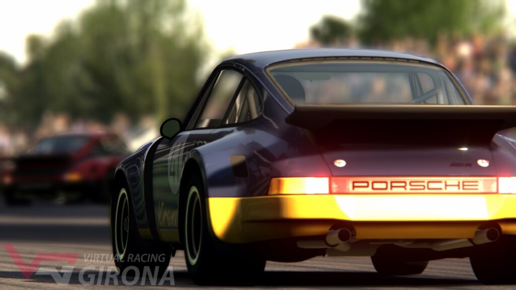 Porsche Cup Assetto Corsa 2025 - Imola: Resumen y Fotos de la Primera Carrera con el 911 Carrera RSR 3.0