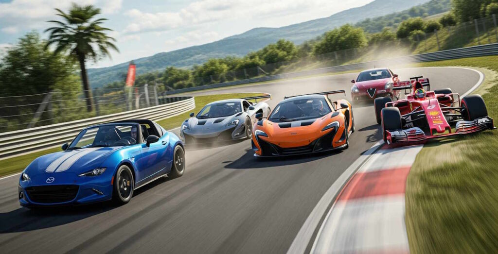 club simracing assetto corsa