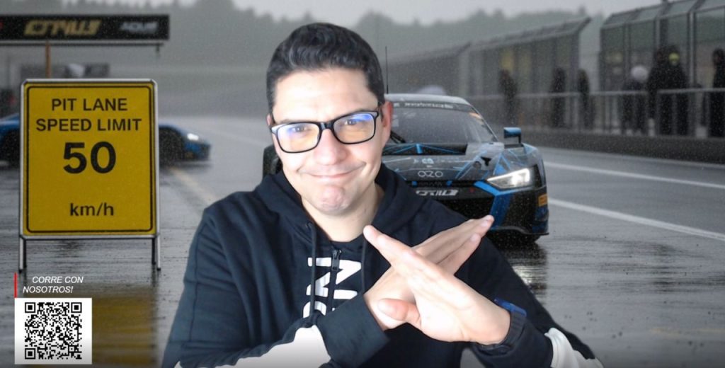 por que no mejoras en el simracing