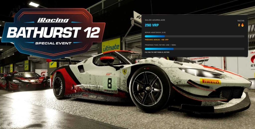 Noticiario semanal virtual racing girona