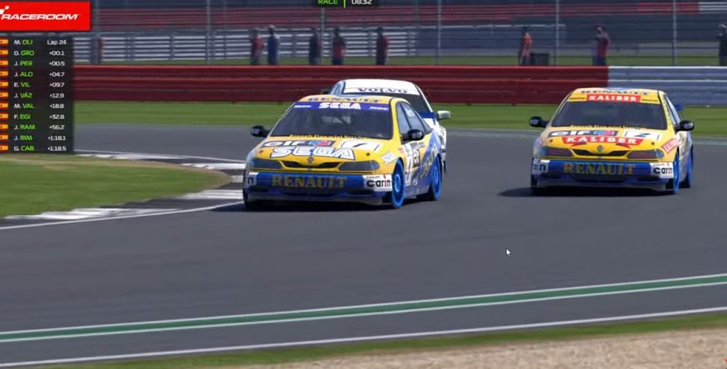 lucha por la p1 entre marc oliveras dani gros y jordi perez